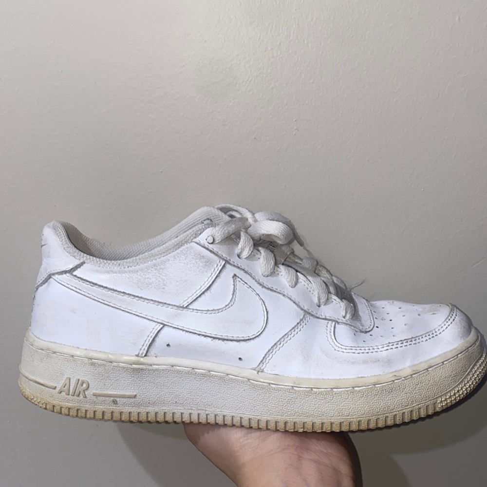 Used Air Force 1